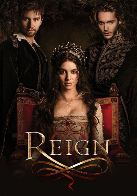 gofilm reign|Watch Reign Online .